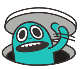 Silly Days with Wooeng 2.1 sticker #13705415