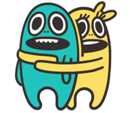 Silly Days with Wooeng 2.1 sticker #13705417