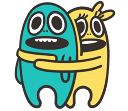 Silly Days with Wooeng 2.1 sticker #13705417