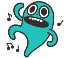 Silly Days with Wooeng 2.1 sticker #13705420