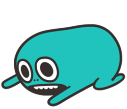 Silly Days with Wooeng 2.1 sticker #13705421