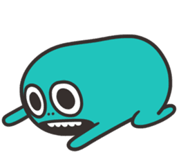 Silly Days with Wooeng 2.1 sticker #13705421