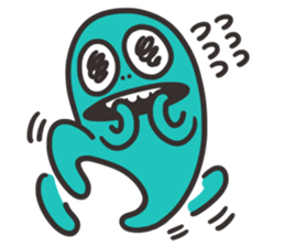 Silly Days with Wooeng 2.1 sticker #13705428