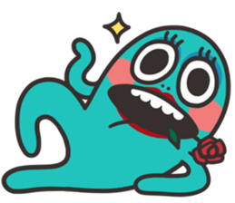 Silly Days with Wooeng 2.1 sticker #13705429