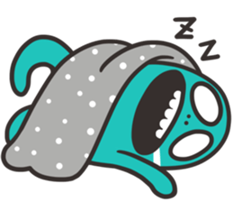 Silly Days with Wooeng 2.1 sticker #13705431