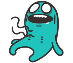 Silly Days with Wooeng 2.1 sticker #13705432