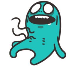 Silly Days with Wooeng 2.1 sticker #13705432