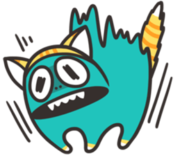 Silly Days with Wooeng 2.1 sticker #13705435