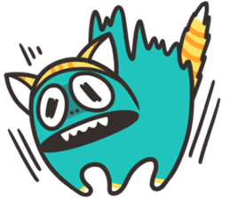 Silly Days with Wooeng 2.1 sticker #13705435