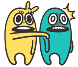 Silly Days with Wooeng 2.1 sticker #13705436