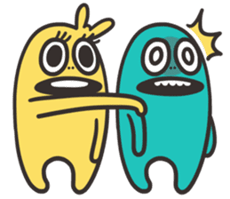 Silly Days with Wooeng 2.1 sticker #13705436