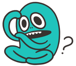 Silly Days with Wooeng 2.1 sticker #13705438