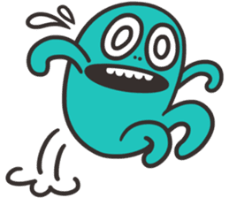 Silly Days with Wooeng 2.1 sticker #13705440