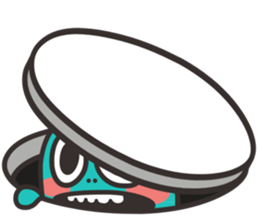 Silly Days with Wooeng 2.1 sticker #13705442