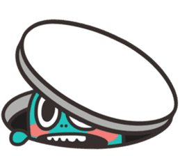 Silly Days with Wooeng 2.1 sticker #13705442