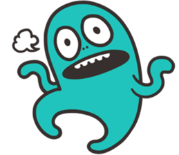 Silly Days with Wooeng 2.1 sticker #13705444