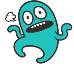 Silly Days with Wooeng 2.1 sticker #13705444