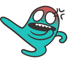 Silly Days with Wooeng 2.1 sticker #13705447