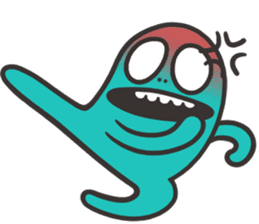 Silly Days with Wooeng 2.1 sticker #13705447