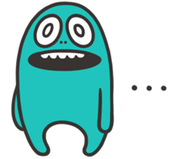 Silly Days with Wooeng 2.1 sticker #13705449