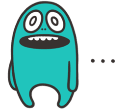 Silly Days with Wooeng 2.1 sticker #13705449