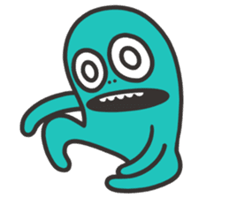 Silly Days with Wooeng 2.1 sticker #13705453