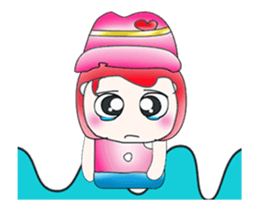 Mr. Masahiro. Hi! sticker #13706368