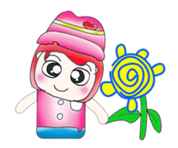 Mr. Masahiro. Hi! sticker #13706370