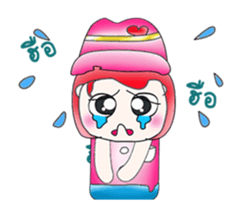 Mr. Masahiro. Hi! sticker #13706371