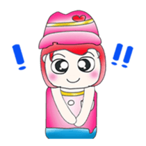 Mr. Masahiro. Hi! sticker #13706376