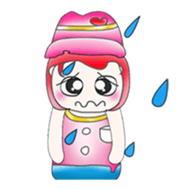 Mr. Masahiro. Hi! sticker #13706377