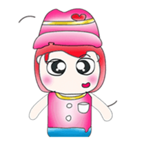 Mr. Masahiro. Hi! sticker #13706378