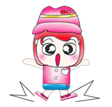 Mr. Masahiro. Hi! sticker #13706379