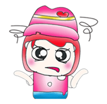 Mr. Masahiro. Hi! sticker #13706383