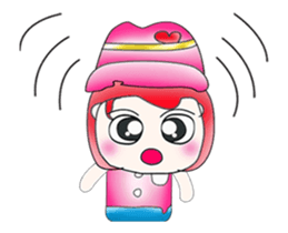 Mr. Masahiro. Hi! sticker #13706386