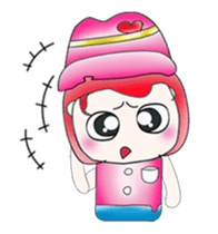 Mr. Masahiro. Hi! sticker #13706387