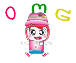 Mr. Masahiro. Hi! sticker #13706389