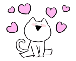 Extremely Cat Animated vol.2 sticker #13706390