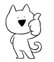 Extremely Cat Animated vol.2 sticker #13706391