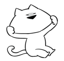Extremely Cat Animated vol.2 sticker #13706399
