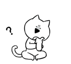 Extremely Cat Animated vol.2 sticker #13706402