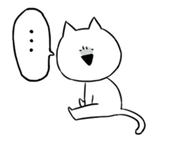 Extremely Cat Animated vol.2 sticker #13706406
