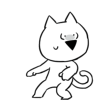 Extremely Cat Animated vol.2 sticker #13706408