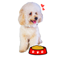 Mogu Mogu Vol.1 sticker #13706787