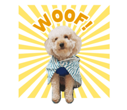 Mogu Mogu Vol.1 sticker #13706789