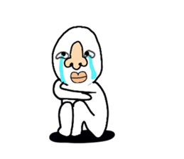 stickers for HIROSHI part ii sticker #13707035