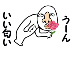 stickers for HIROSHI part ii sticker #13707039