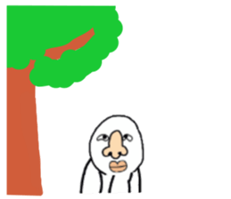 stickers for HIROSHI part ii sticker #13707069