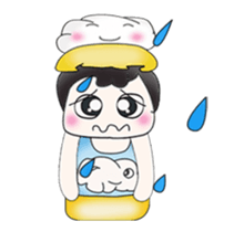 Mr. Takumi. Good luck! ^__^ sticker #13707089