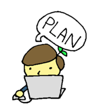 public servant sticker part2 sticker #13707246